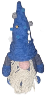 gnome de noel