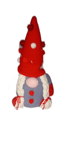 gnome de noel