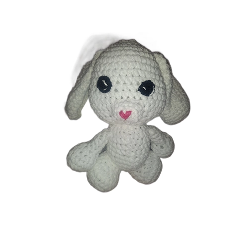 Doudou lapin