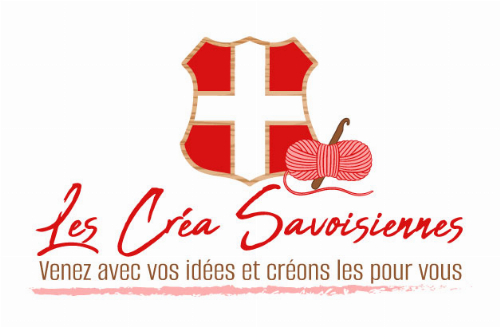 Logo Les Créa Savoisiennes